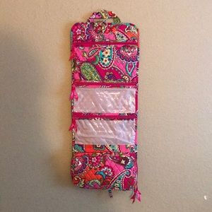 Vera Bradley | Travel/Toiletry Hanging Organizer